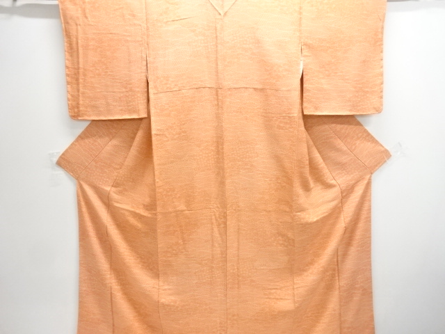 JAPANESE KIMONO / KOMON / GRASS 
